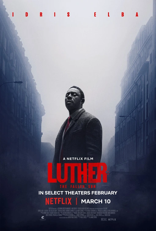 LUTHER